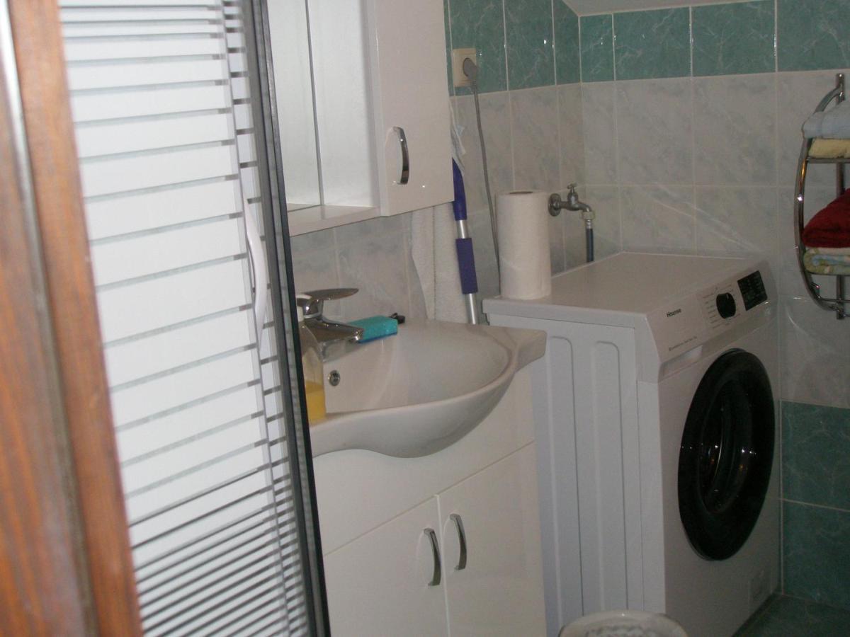 Apartment Ivan ニン エクステリア 写真
