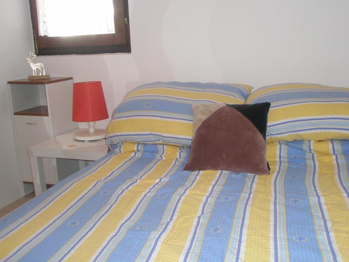Apartment Ivan ニン エクステリア 写真