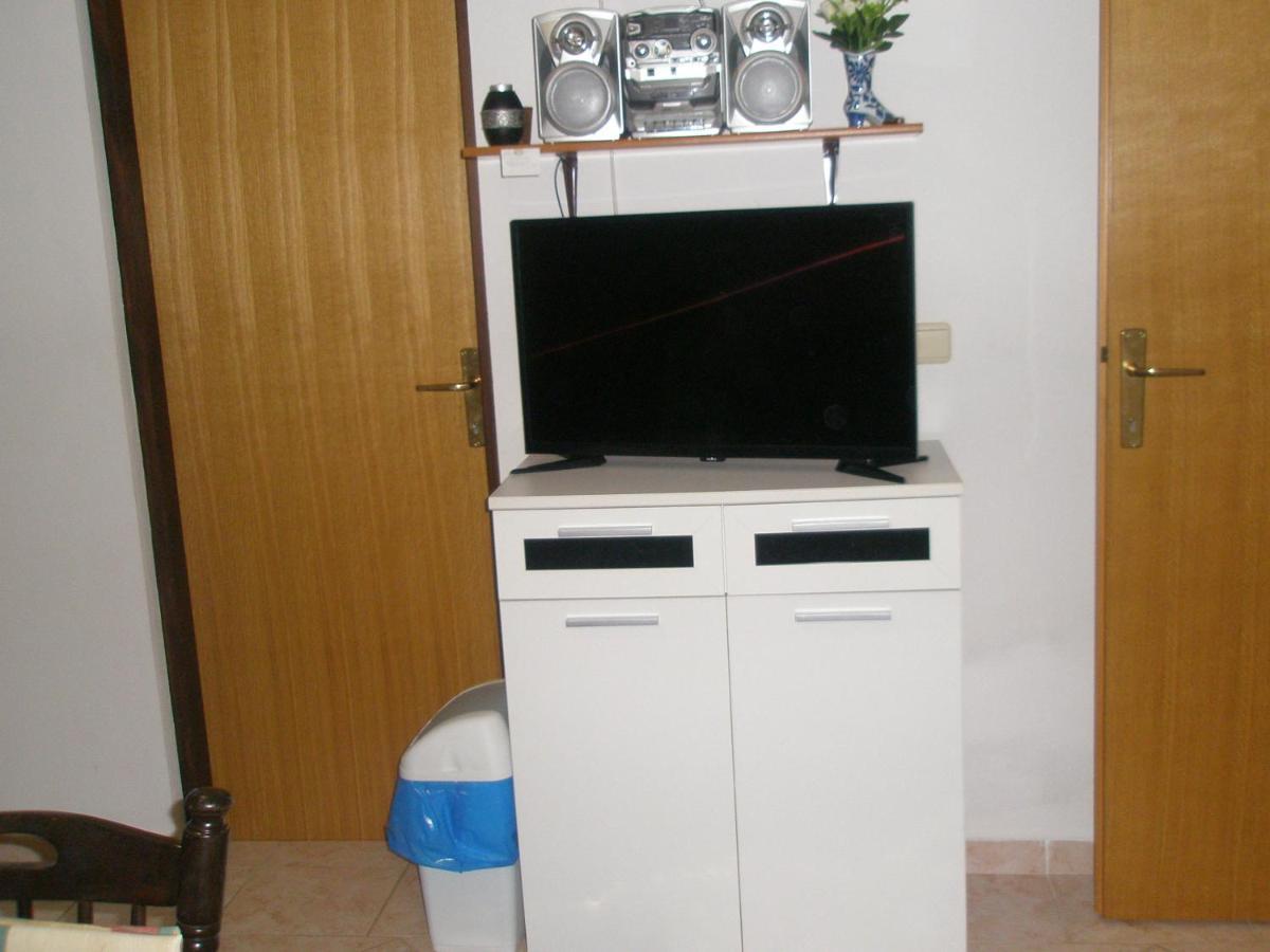 Apartment Ivan ニン エクステリア 写真