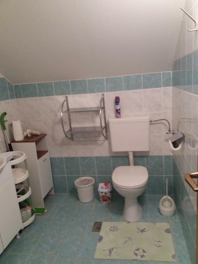 Apartment Ivan ニン エクステリア 写真